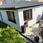 Hébergement de vacances Seeblick Sassnitz