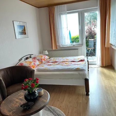 Seeblick Hébergement de vacances