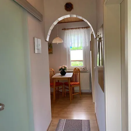 Hébergement de vacances Seeblick *